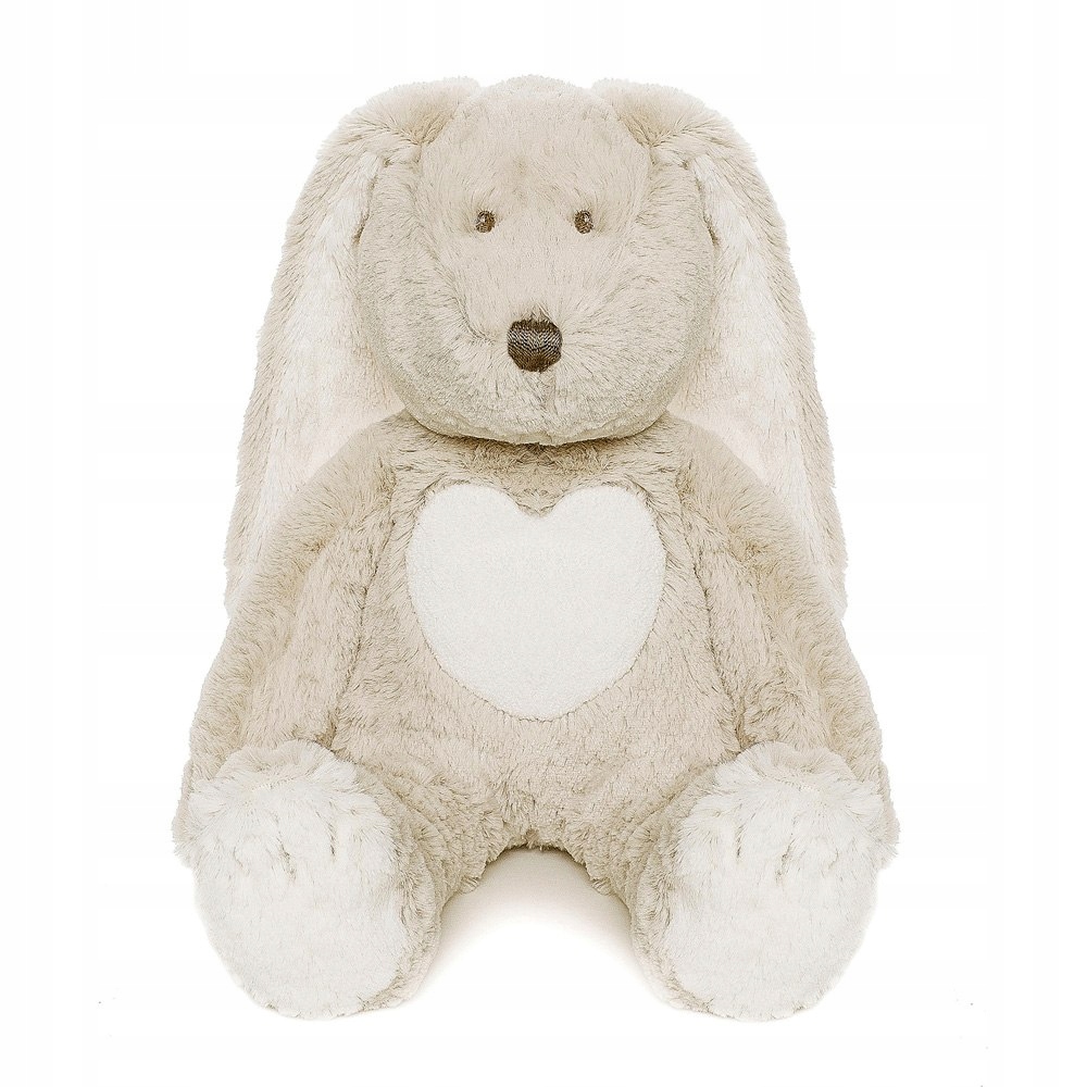

Teddykompaniet Teddy Cream Zając szary 44cm