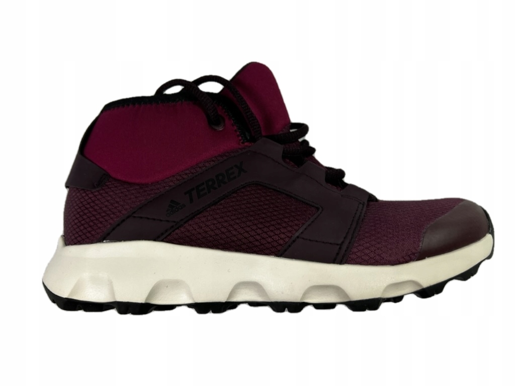 ADIDAS TERREX CLIMAWARM PRIMALOFT BUTY 36 2/3 EAN (GTIN) 4059811570642