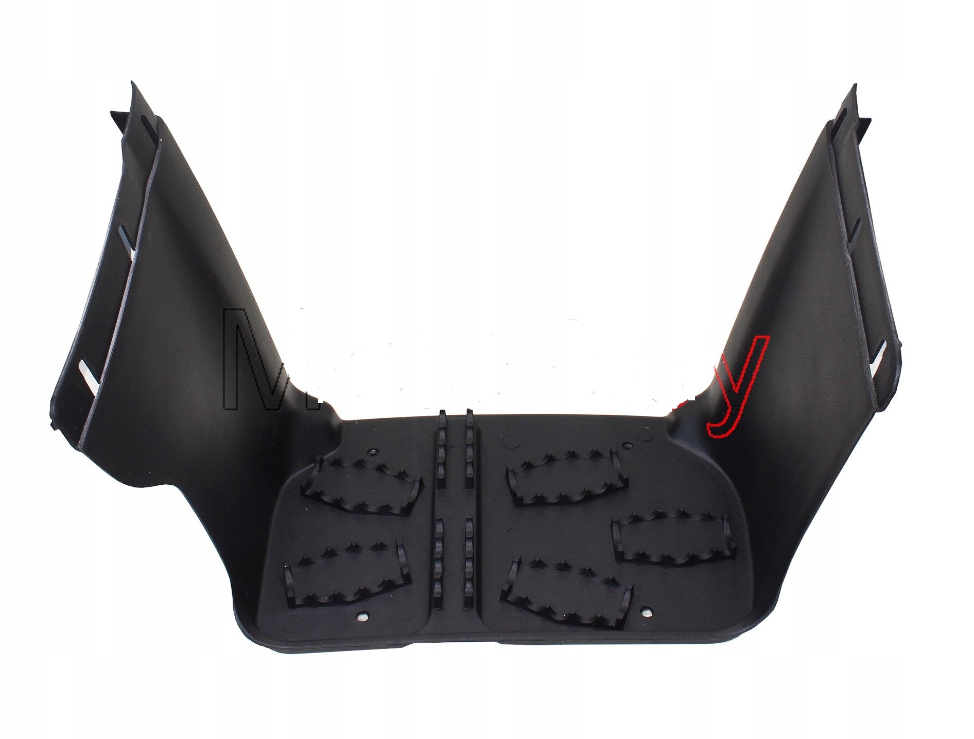

Stopień Plastik Prawy Podnozek Atv 110 Quad