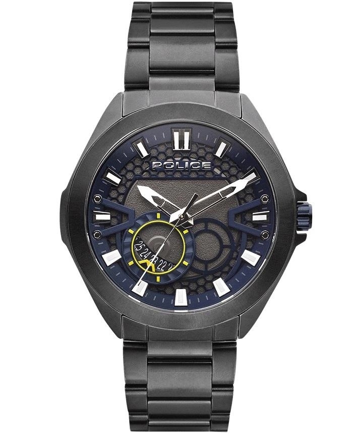 Pánské hodinky Police PEWJH2110303 Ranger