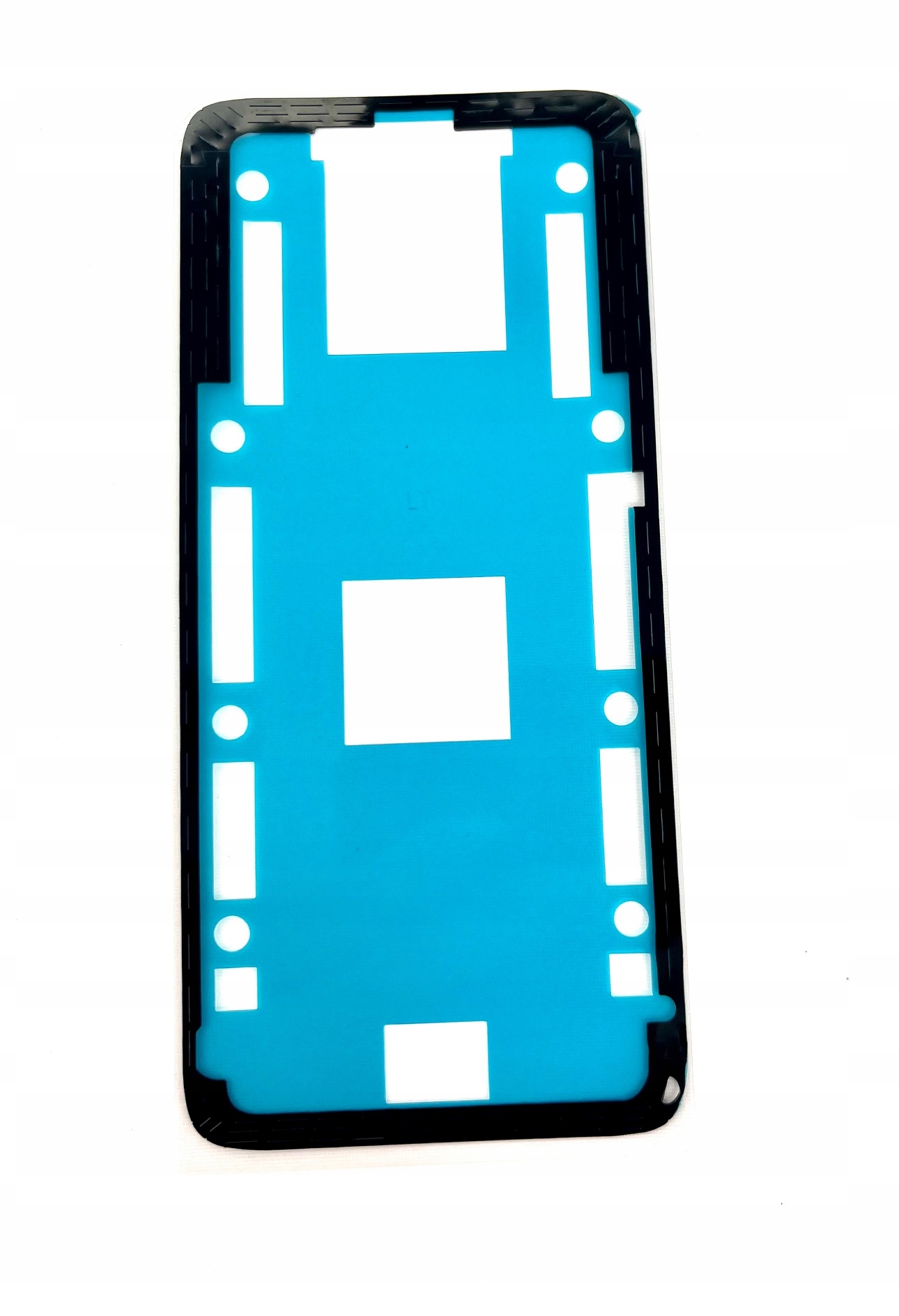 

Oryginalna Taśma Klej Klapki Redmi Note 9 Pro /9s