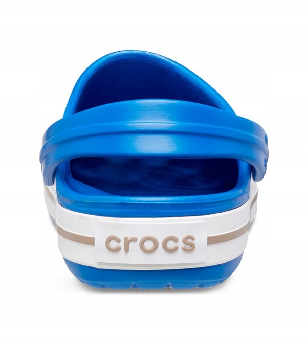 CROCS Crocband 11016-4KZ r. M9/W11 Rozmiar 42,5