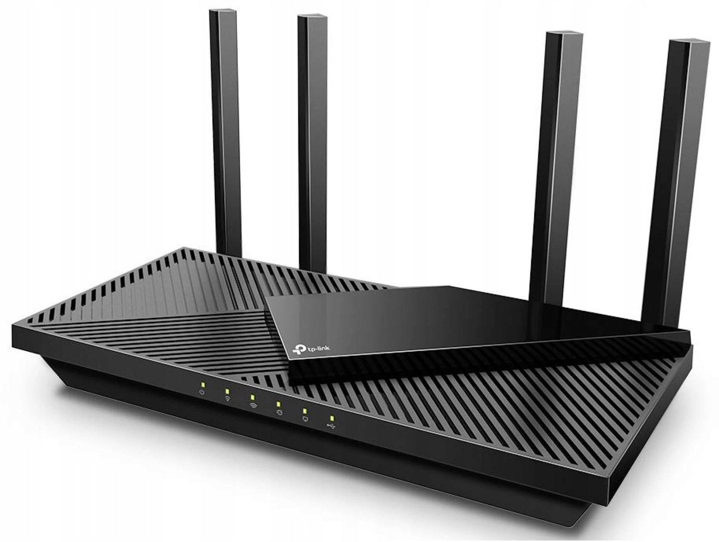 Router TP-Link Archer AX55 802.11ax (Wi-Fi 6)
