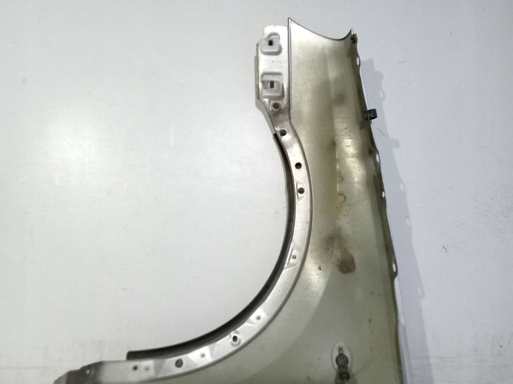 Opel Corsa C fender right right side Z147