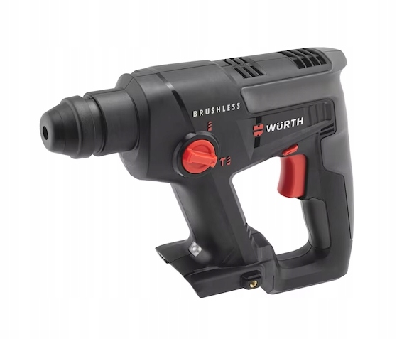 Vrtací Kladivo 12V-ABH 12 Compact-solo