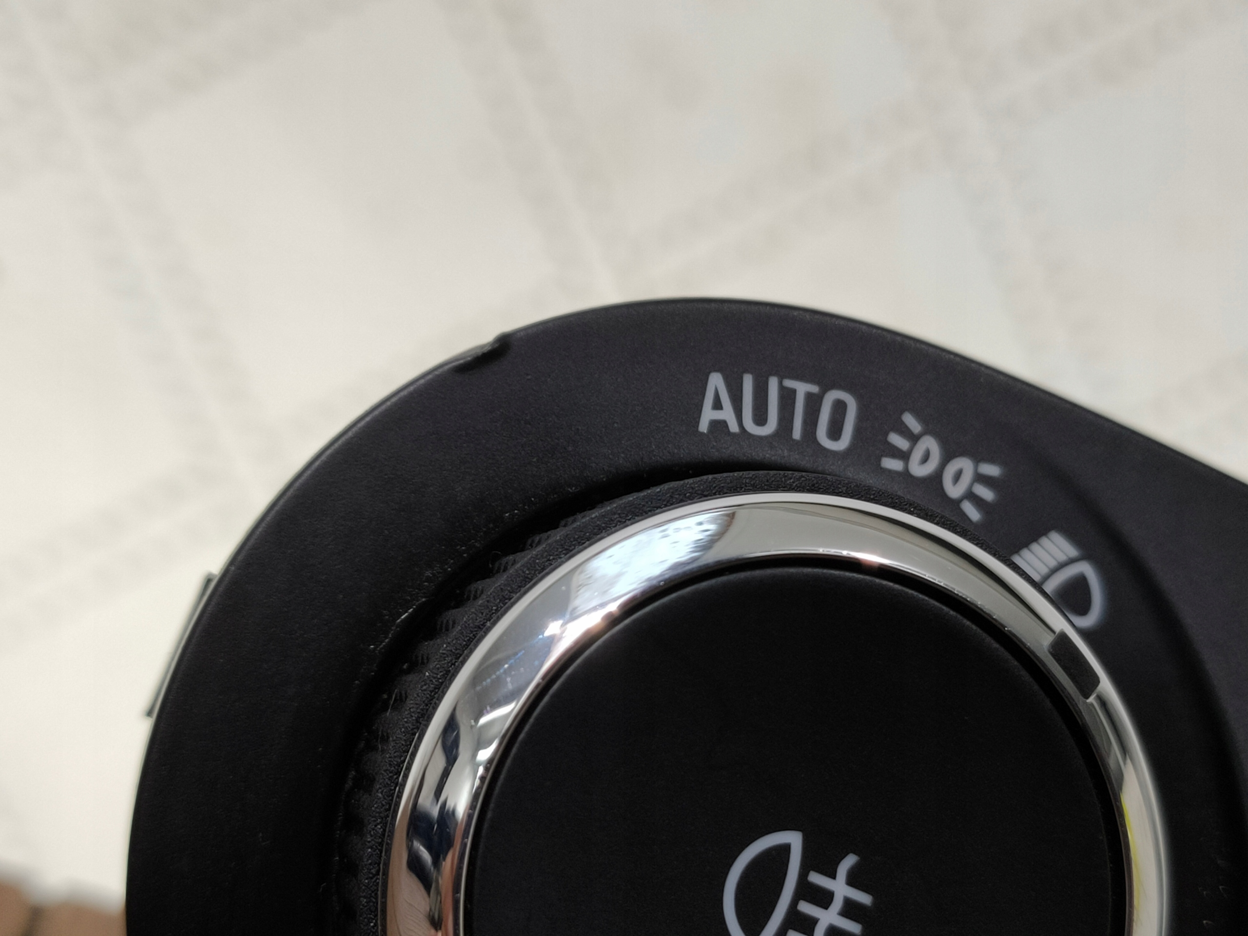 OPEL ASTRA V K LIFT 19-21 light switch 13493470 OE