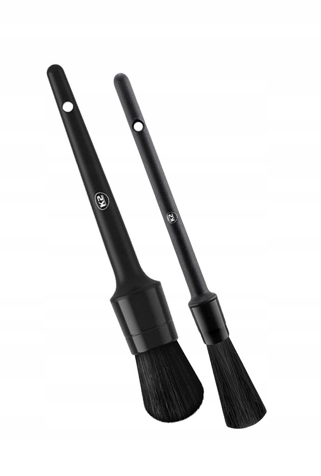

K2 Zestaw Pędzli Detailingowych Brush Roz. 8 16