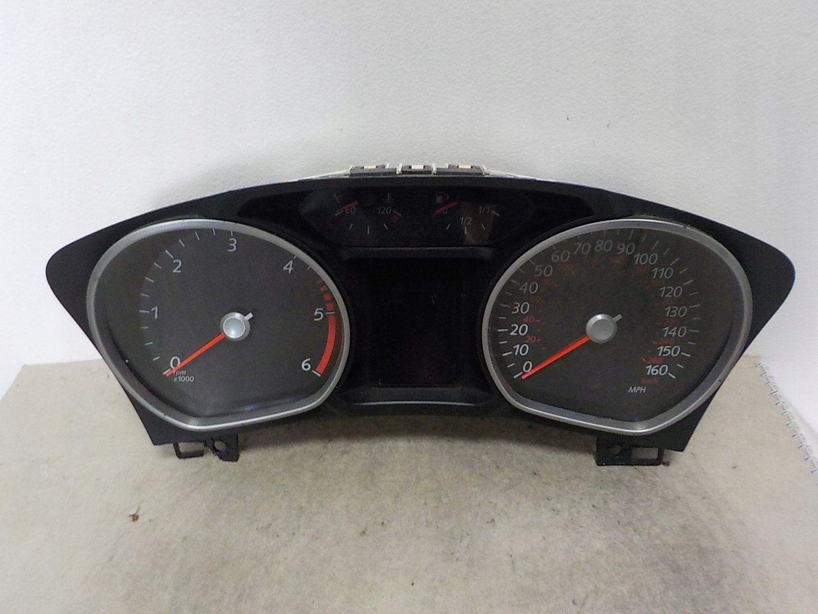 FORD FOCUS II LIFT dials dials BS7T-10849-HG