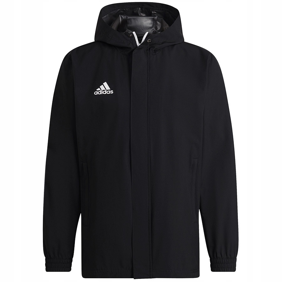 ADIDAS KURTKA MĘSKA WIATRÓWKA ENTRADA 22 r. L 12251610595 - Allegro.pl