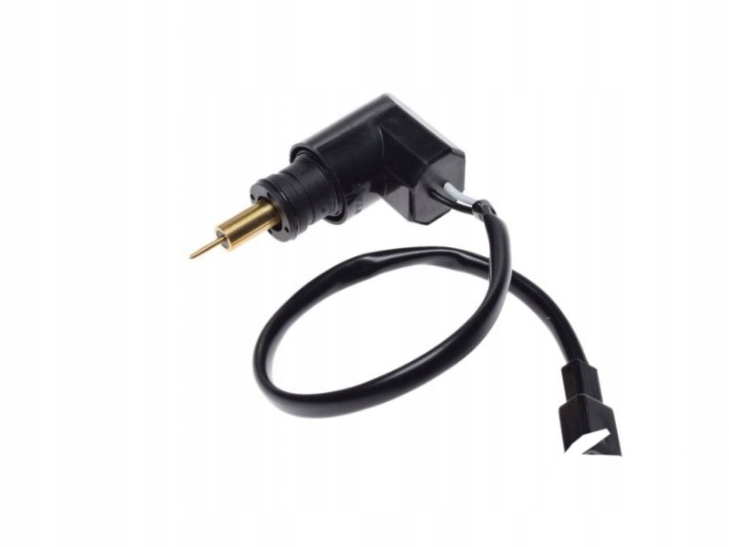 

Elektrozawór automat ssania 8 mm Yamaha Mbk