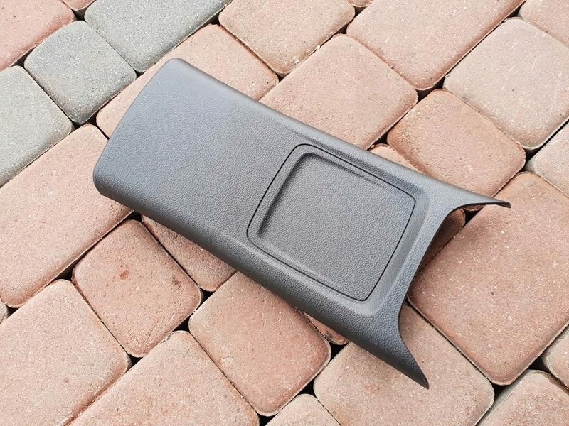 plastic cover tunnel Opel Astra K 13412340