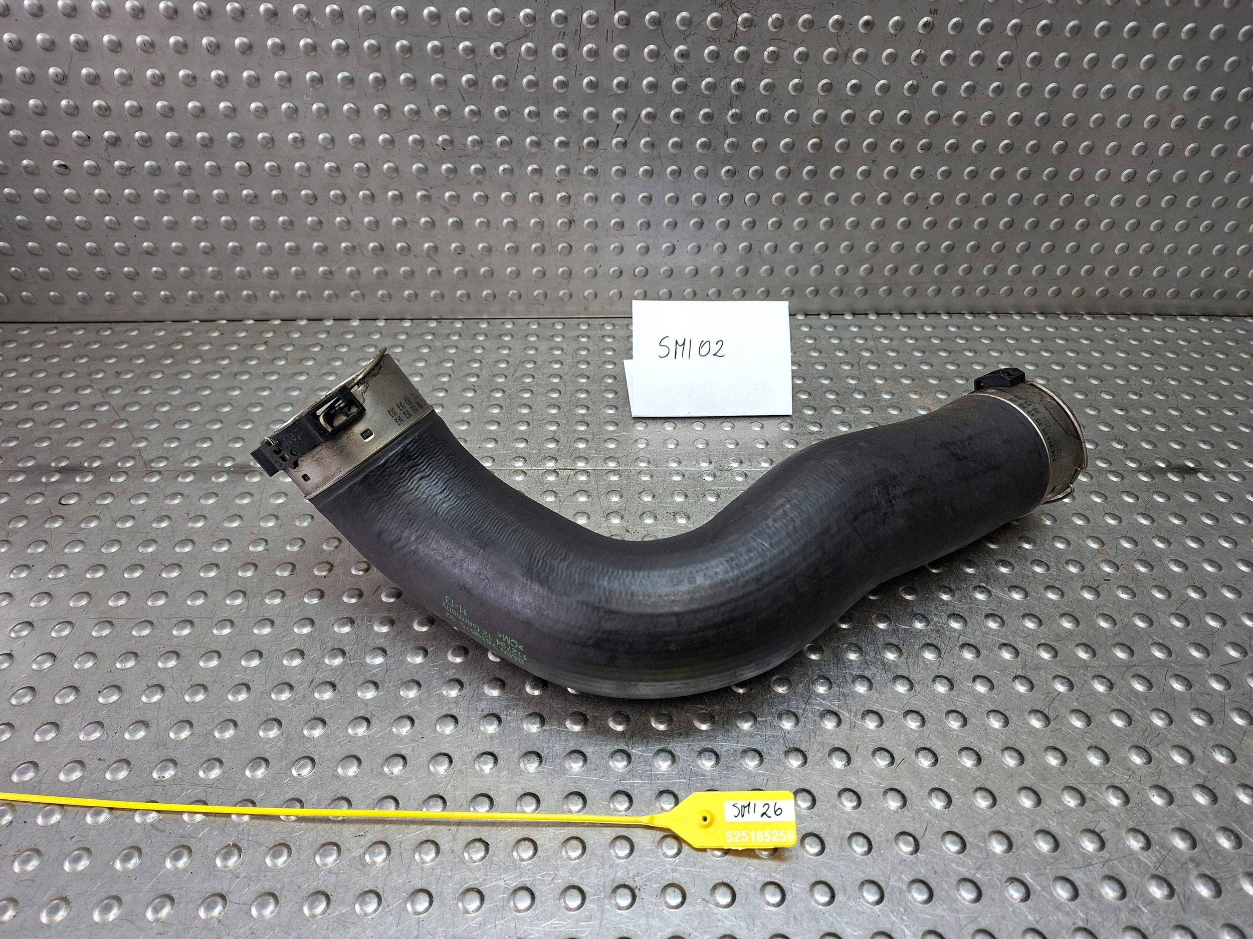 prijenos interkulera MINI COOPER F56 16- 2.0D 7810615