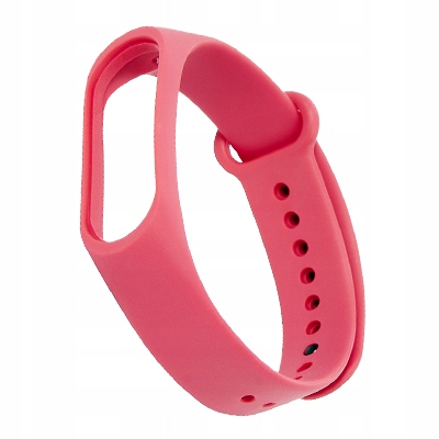 

Oryginał iStrap opaska Xiaomi Mi Band 3/4 Cherry