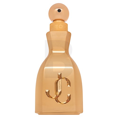 Jimmy Choo I Want Choo Le Parfum čistý parfém pro ženy 60 ml