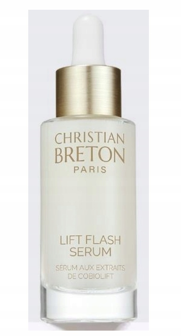 Christian Breton Gold and Caviar Extract De Luxe 30 ml pleťové sérum
