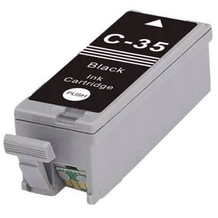 

Tusz Canon PGI-35 IP100, IP110, mini260, mini320