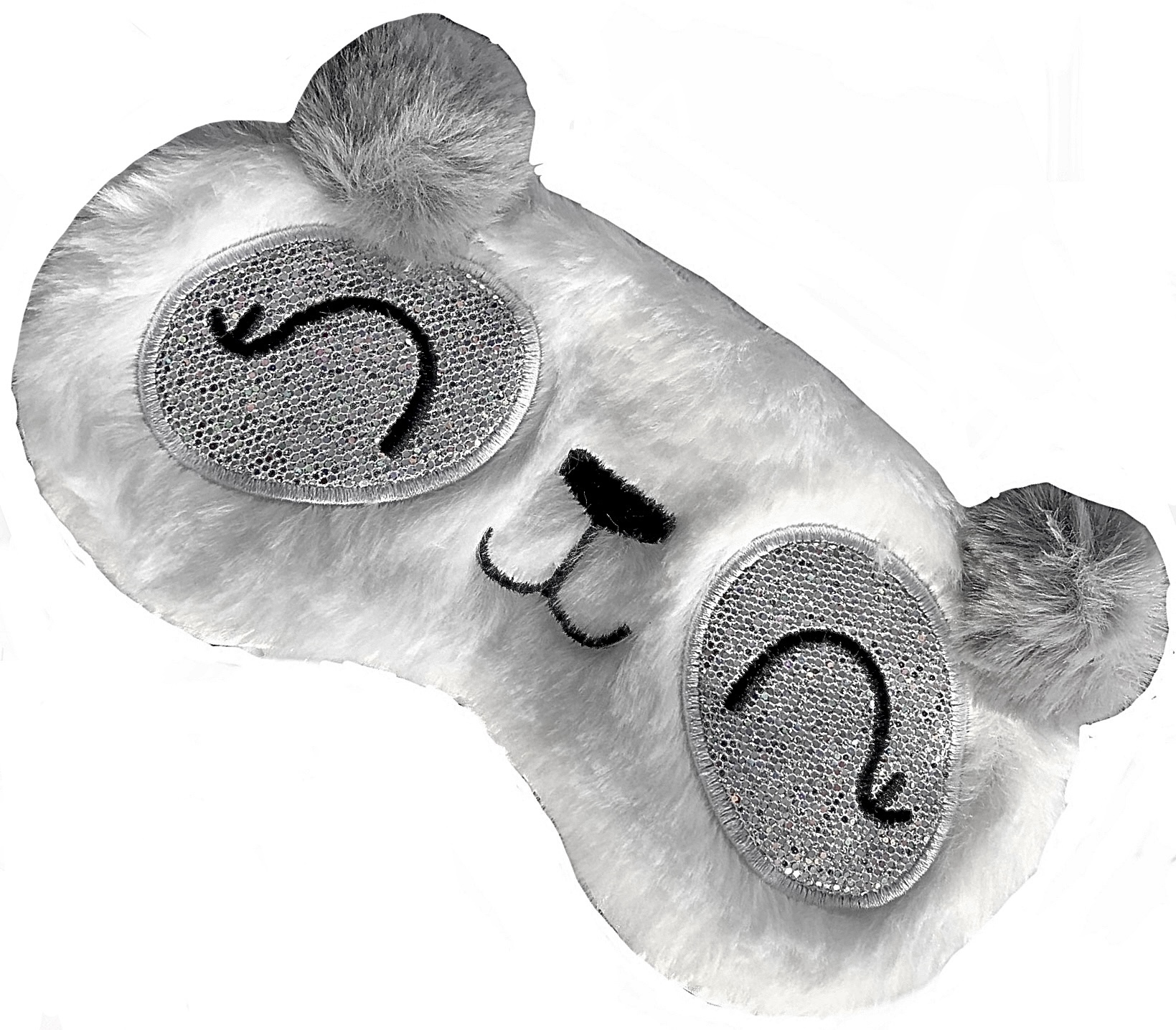 

Opaska Na Oczy Maska Do Spania Snu Relaksu Panda