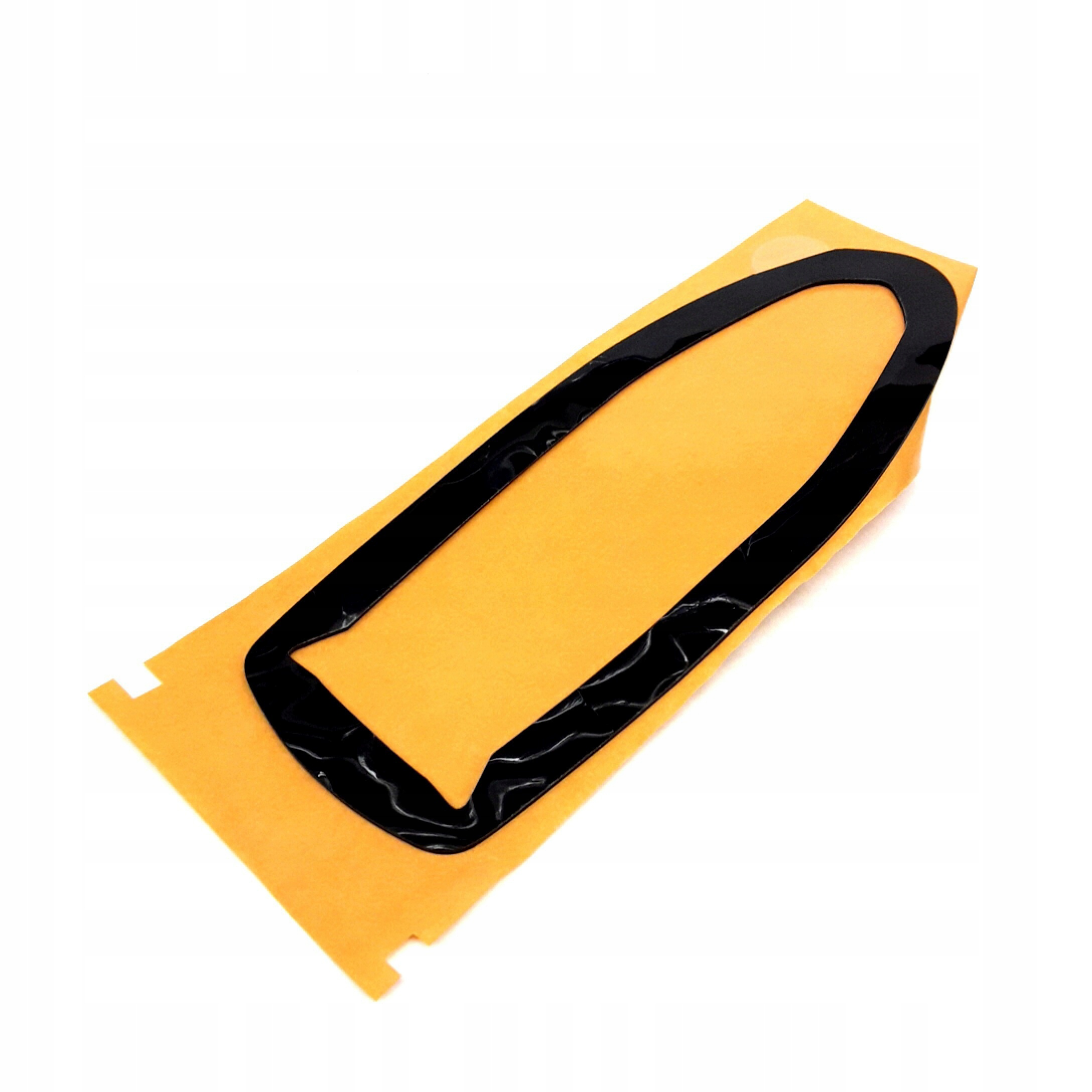 Volvo S60 V60 XC60 II těsnění pro anténu žraloka Oe 31383678