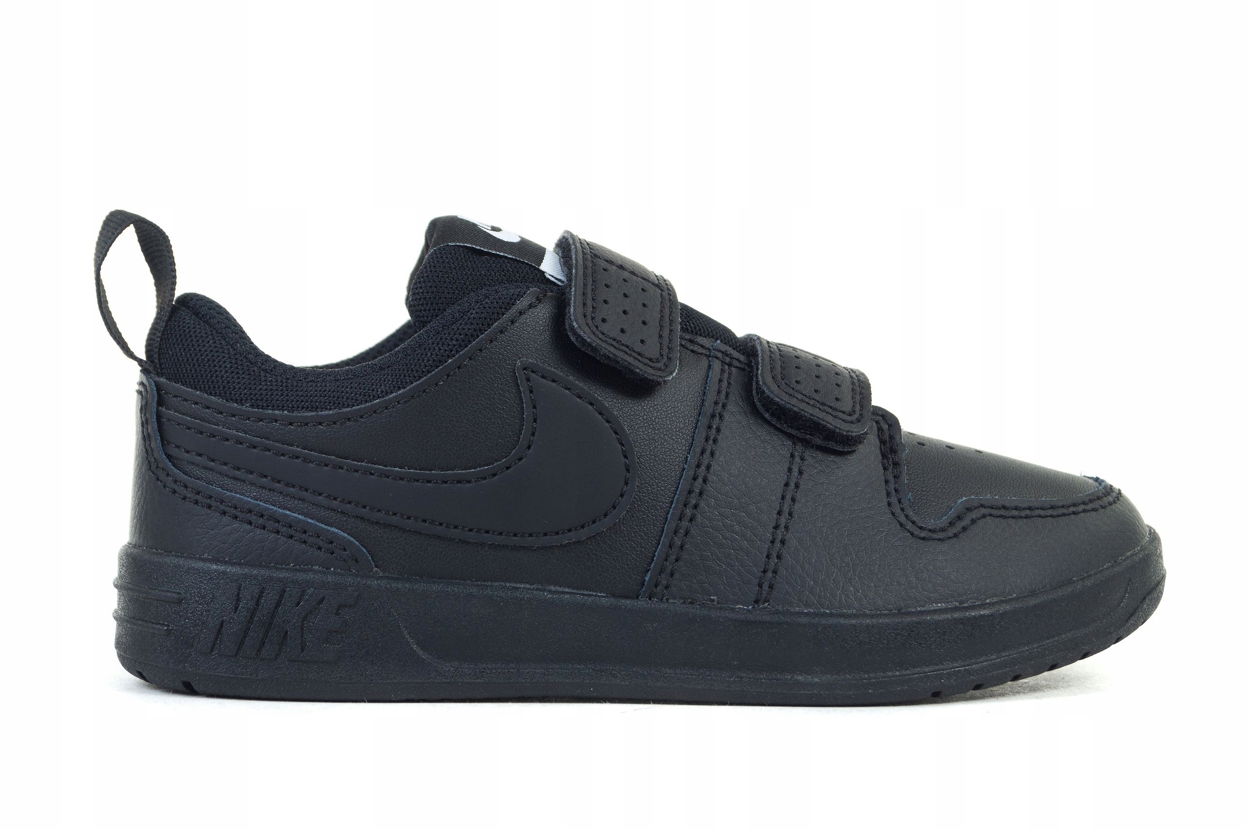 

Buty Nike Dziecięce Pico AR4161-001 Czarne R. 31.5