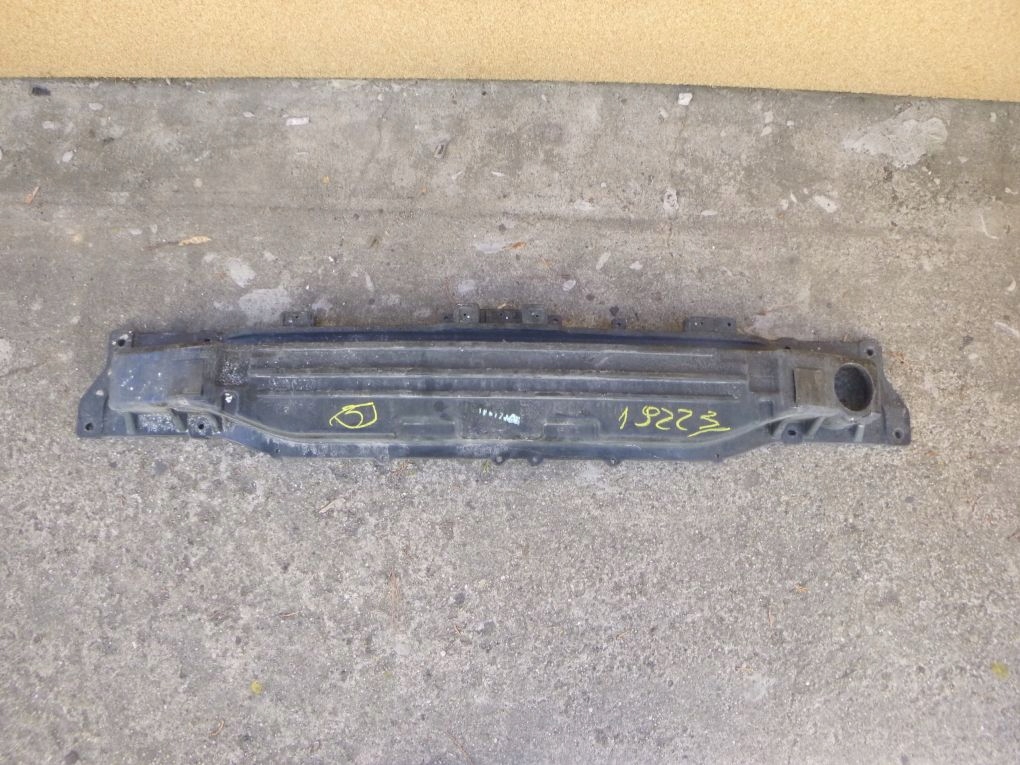 KIA PRO CEED GT II 2012 12- bumper support rear