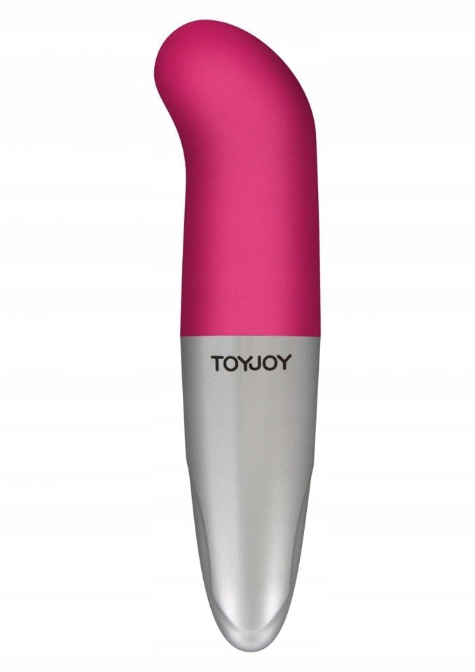 

Mini Wibrator Różowy G Funky Viberette G Spot