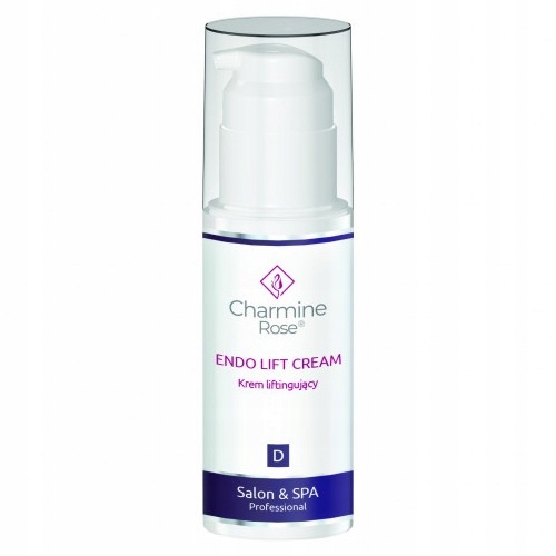 Charmine Rose Endo Lift Cream Krem Liftingujący 50ML