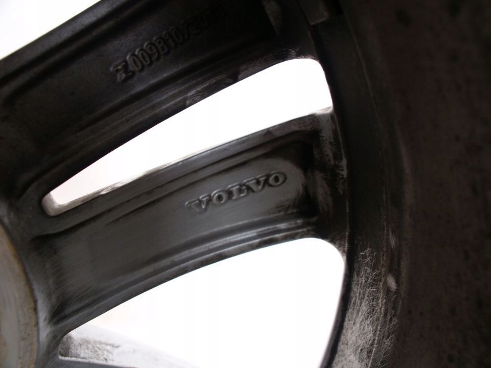 Volvo S60 V60 disk 7Jx17H2 et.40,5 s 60 v 60 31471309
