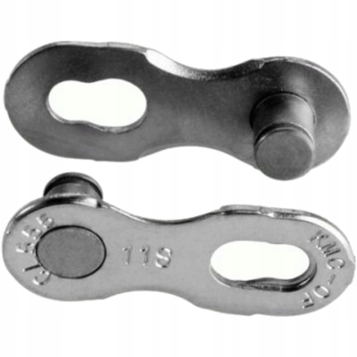 

Kmc CL-555R 11R Pro Spinka do łańcucha 11 rzędowa