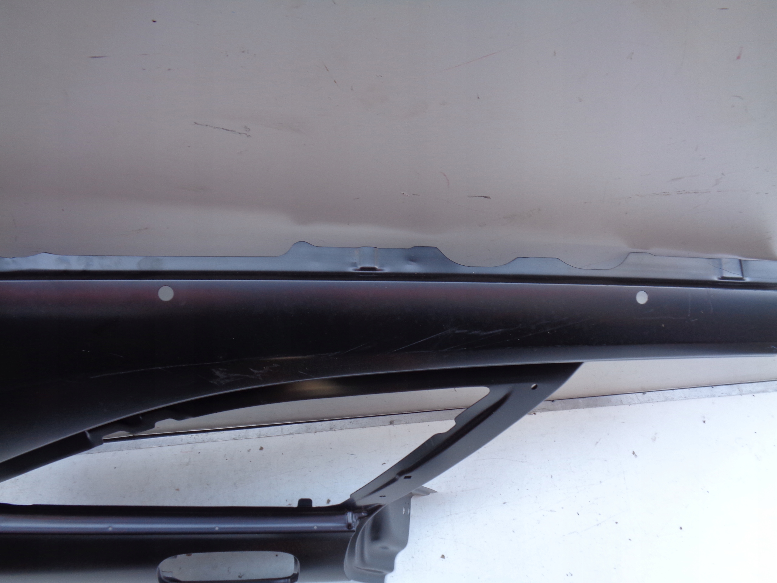 PARAFANGO DESTRA POSTERIORE AUDI A4 B8 8K9 07- KOMBI