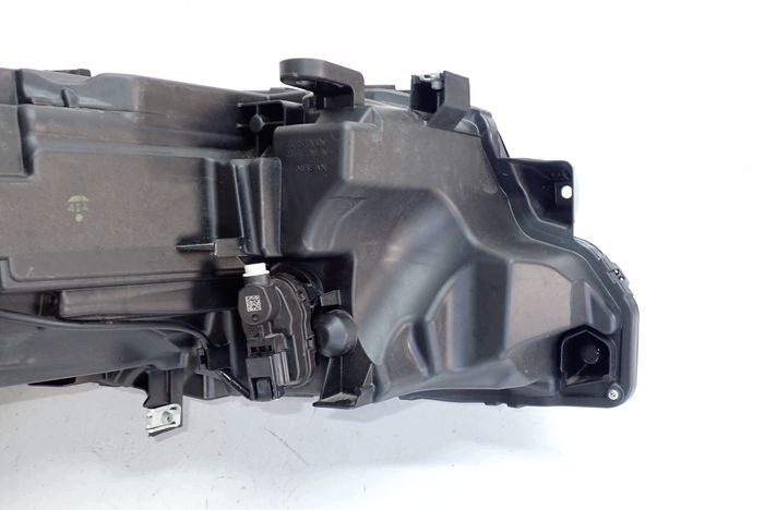 NISSAN X-TRAIL T33 FULL LED 21- reflektor left light left
