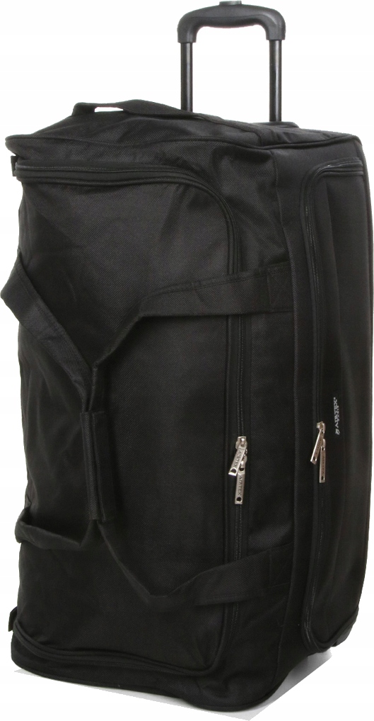 DUŻA SOLIDNA TORBA PODRÓŻNA NA KÓŁKACH AIRTEX 136L Kod producenta 823/85