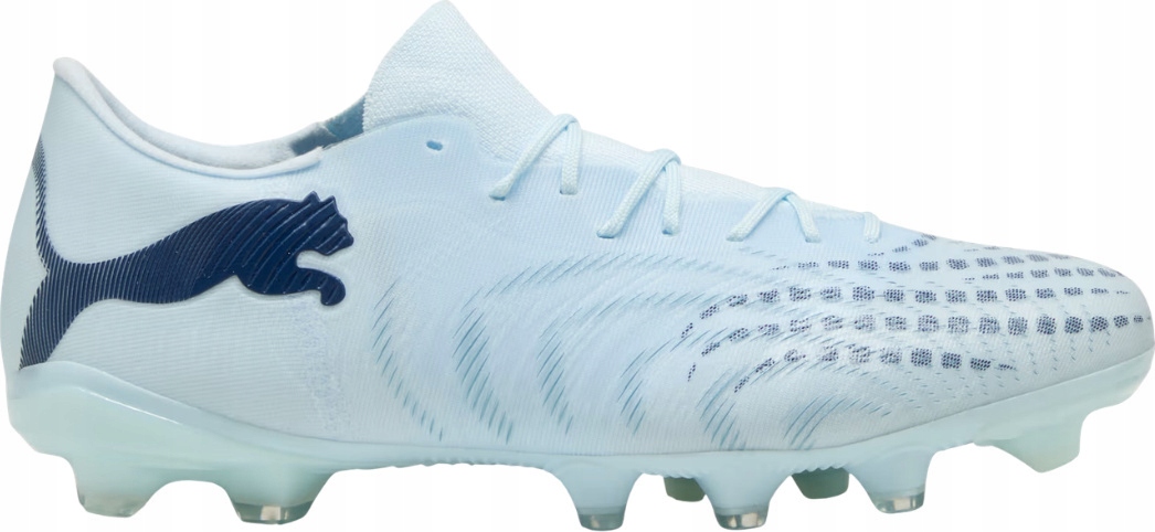 Fotbalová Obuv Puma Future 9 Match Fusion Fg/ag 108714 03 vel. 42,5