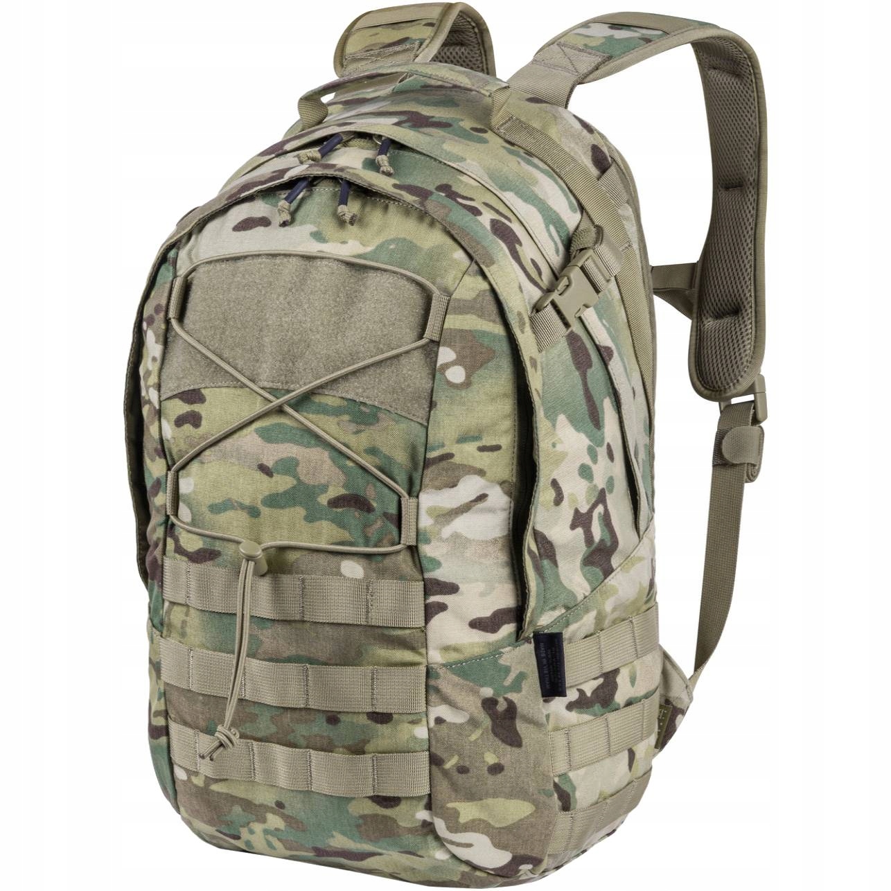 Batoh 21L Helikon Edc Cordura MultiCam