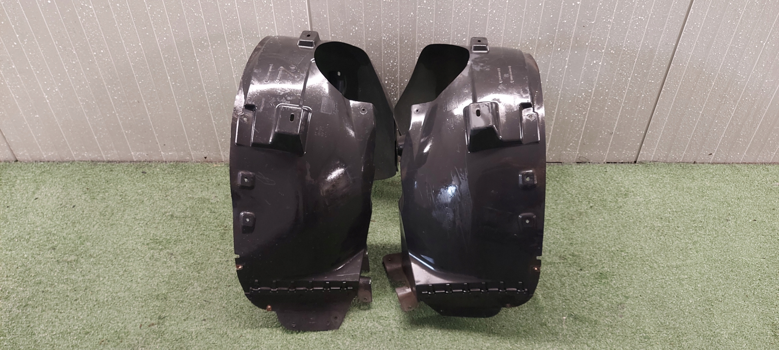 mudguard right front CITROEN C3 AIRCROSS 17-24 39103745 800042100A