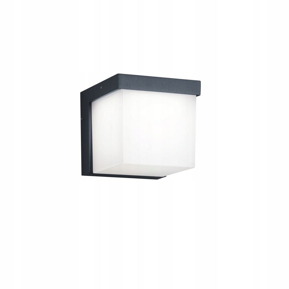Led nástenné svietidlo Trio Yangtze 3,5W 228260142