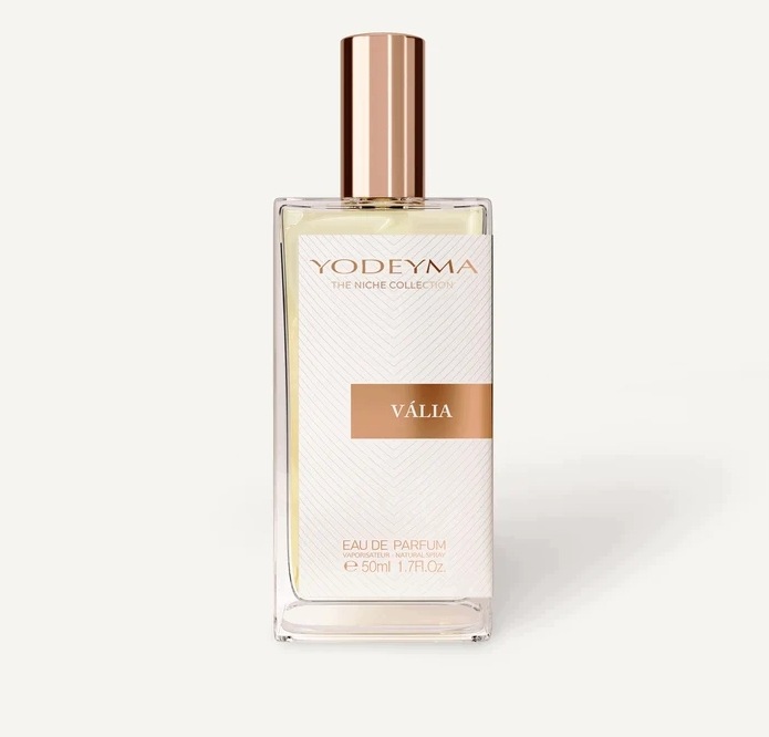 Yodeyma Valia Woda Perfumowana Perfumy Damskie 50 ml