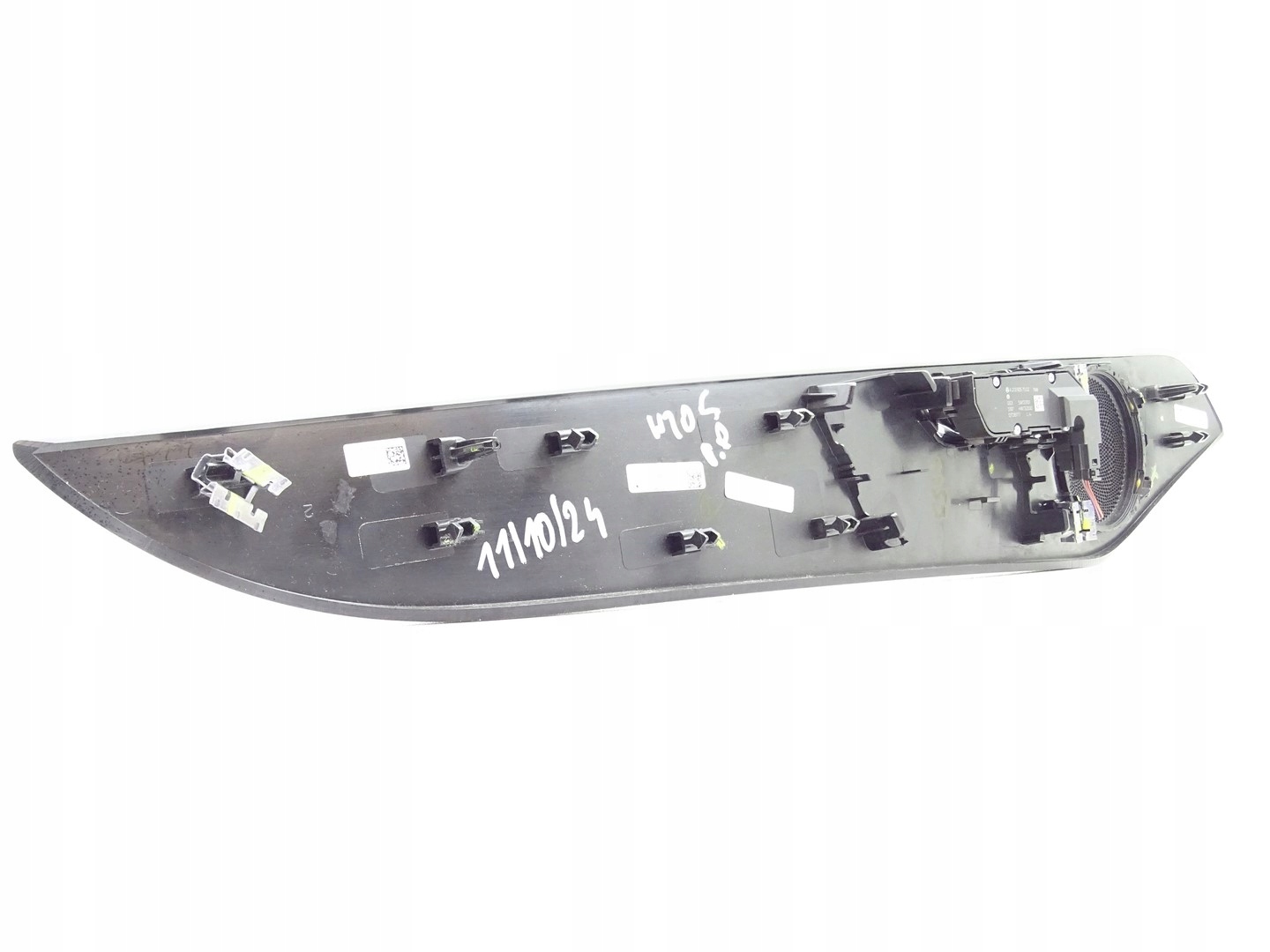 moulding inner door PANEL seat right MERCEDES C W205 A2057200622