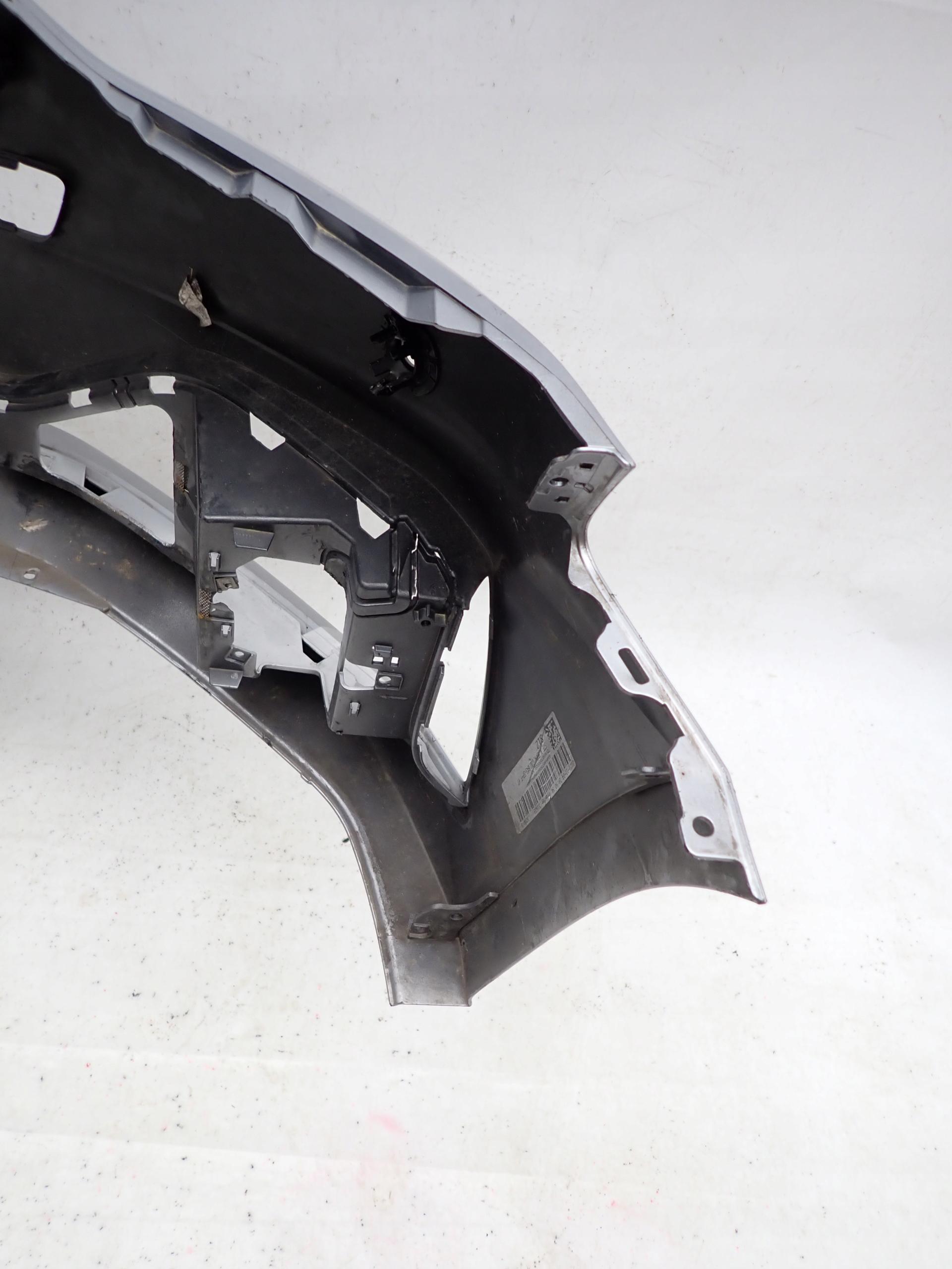 AUDI A5 B9 8W6 LIFT 20- bumper front front PDC