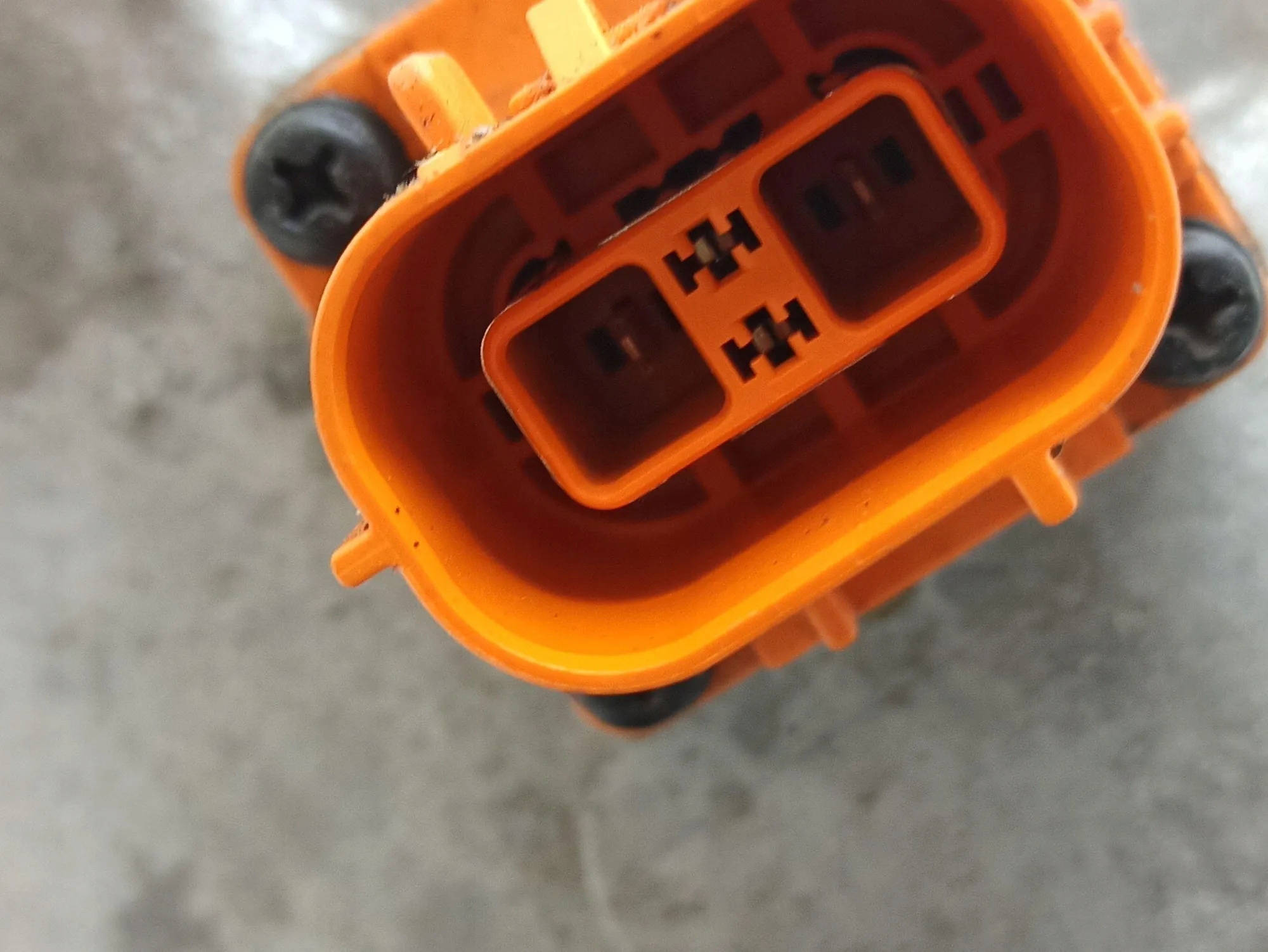 Hyundai IONIQ 5 EV Компрессор кондиционера 22- 977E1GI000