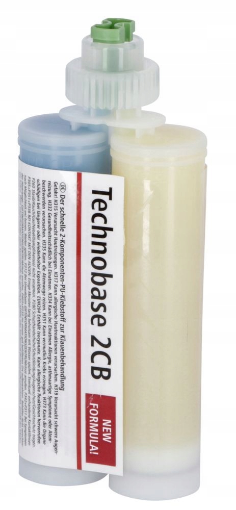 

Klej do leczenia racic kopyt Technobase 200ml