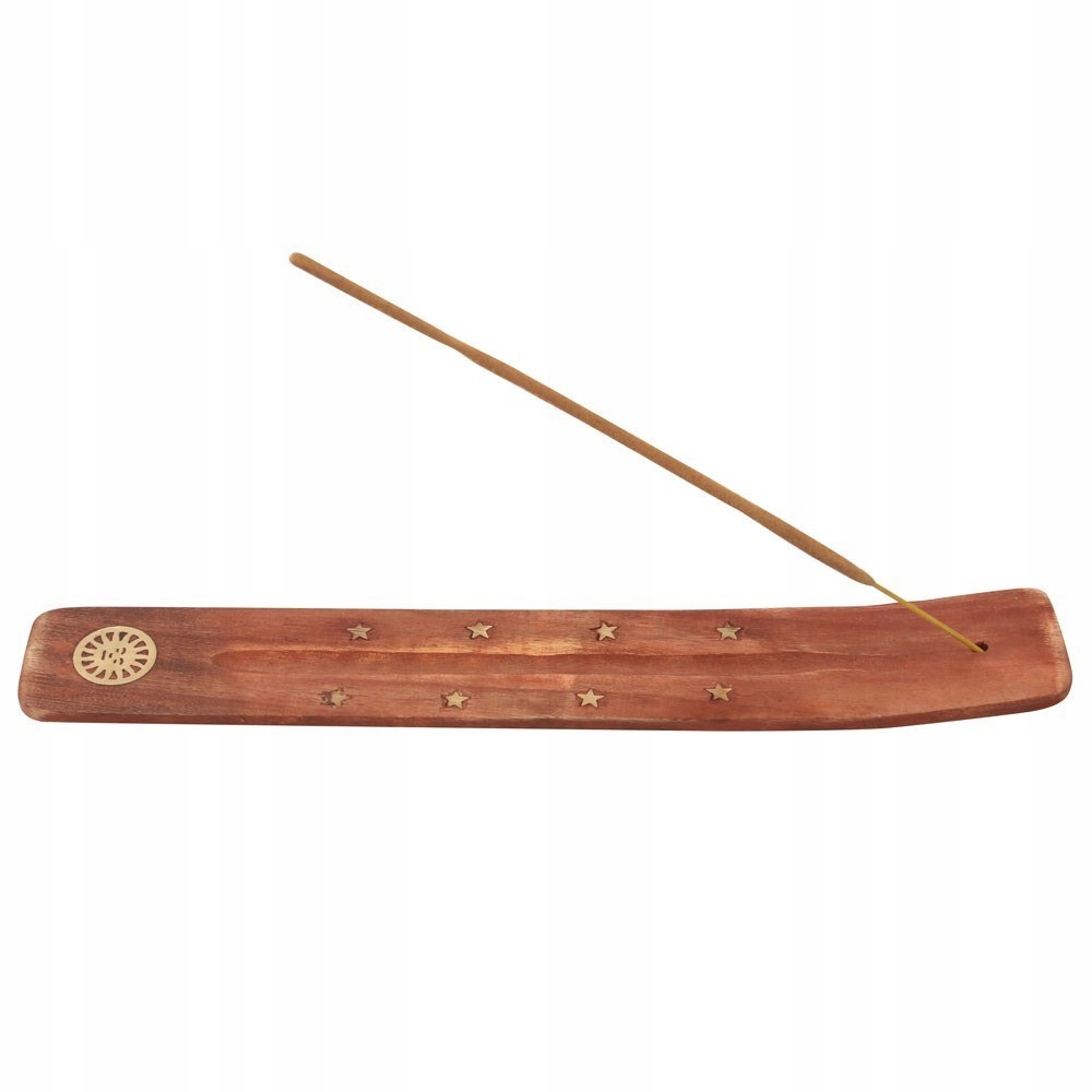 Podstawka do kadzideł - Słońce Marka Something Different