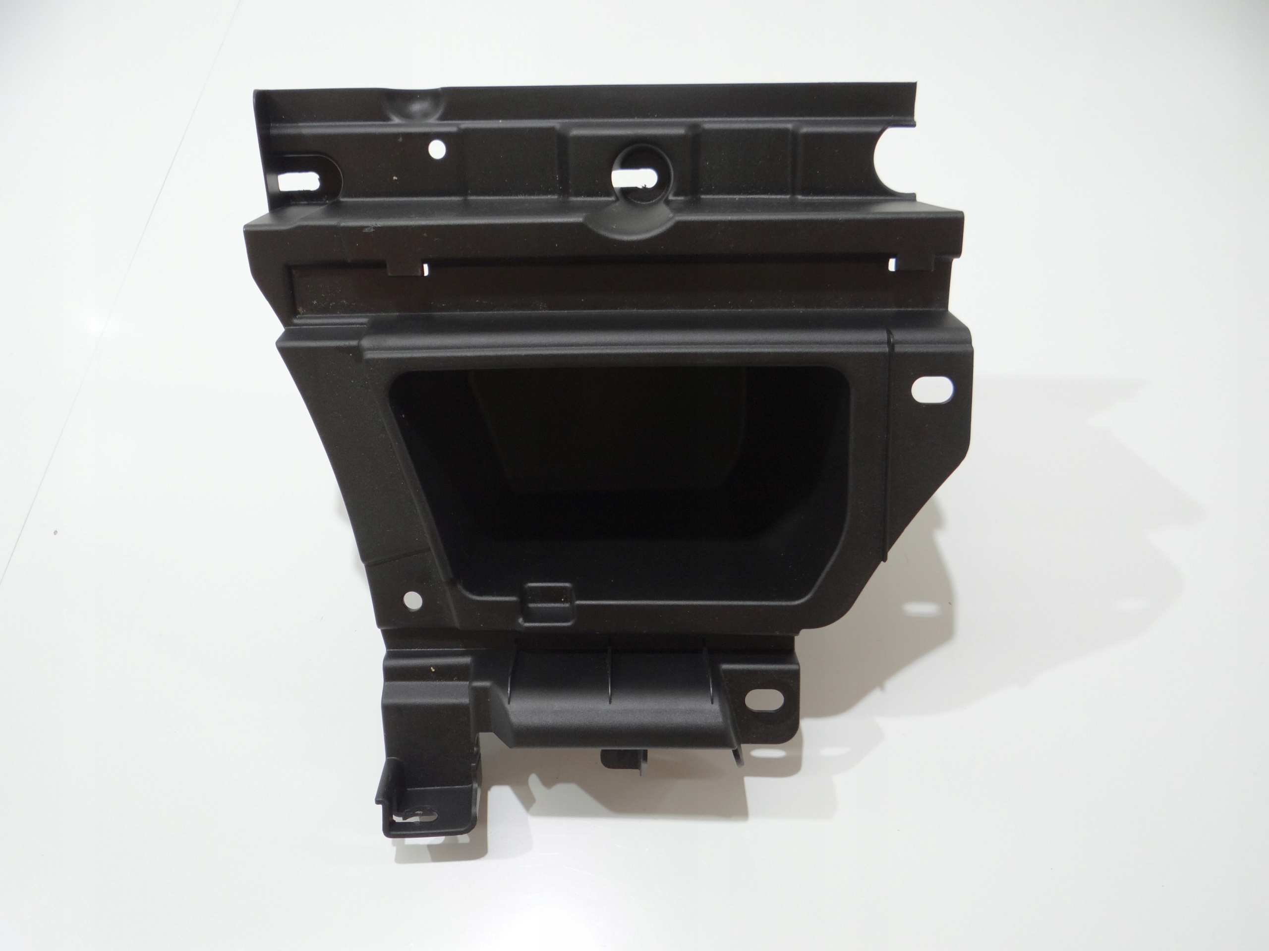 passenger compartment boot right BMW F07 7229312