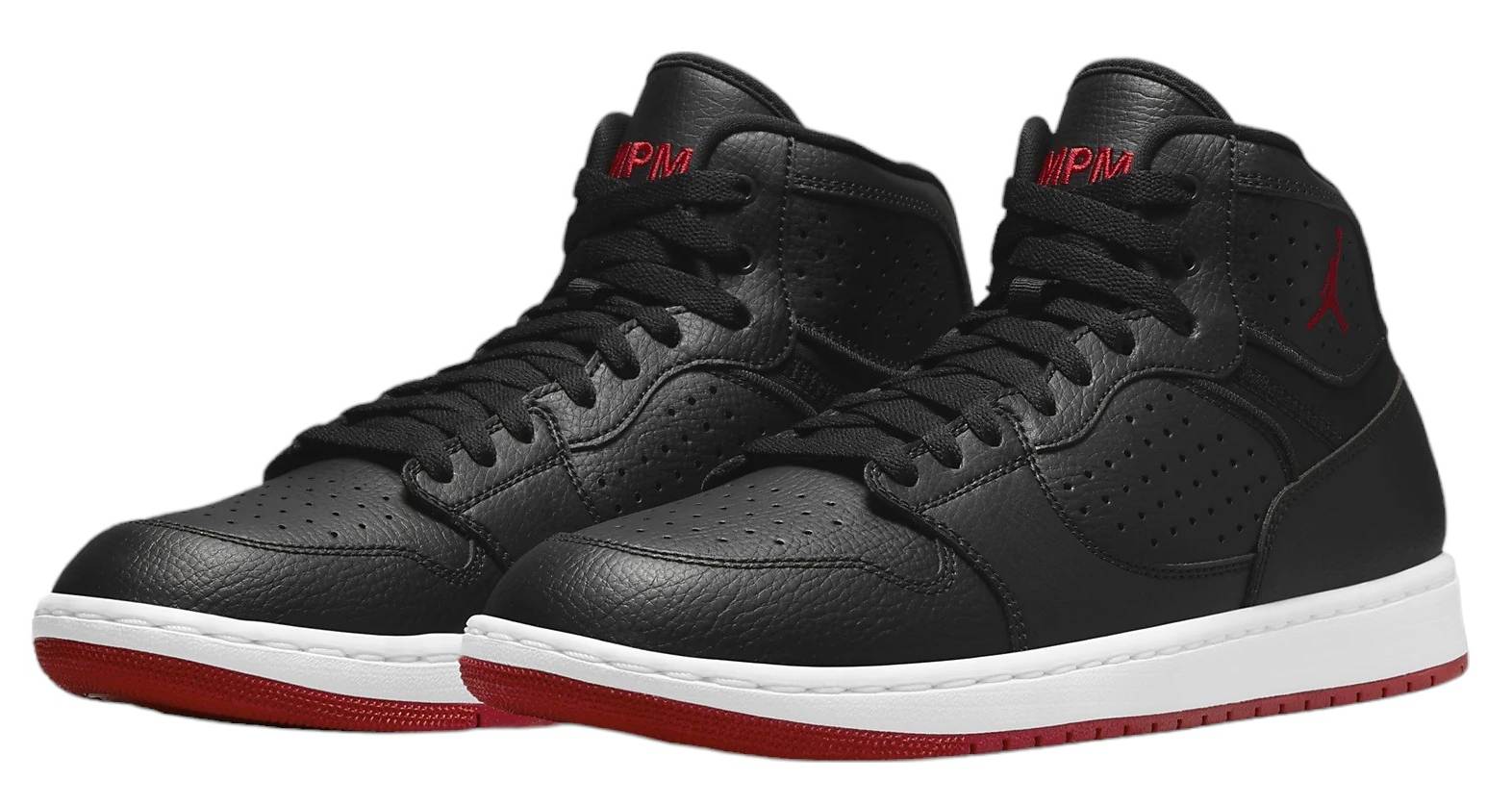 Nike Jordan Access buty męskie wysokie sneakers