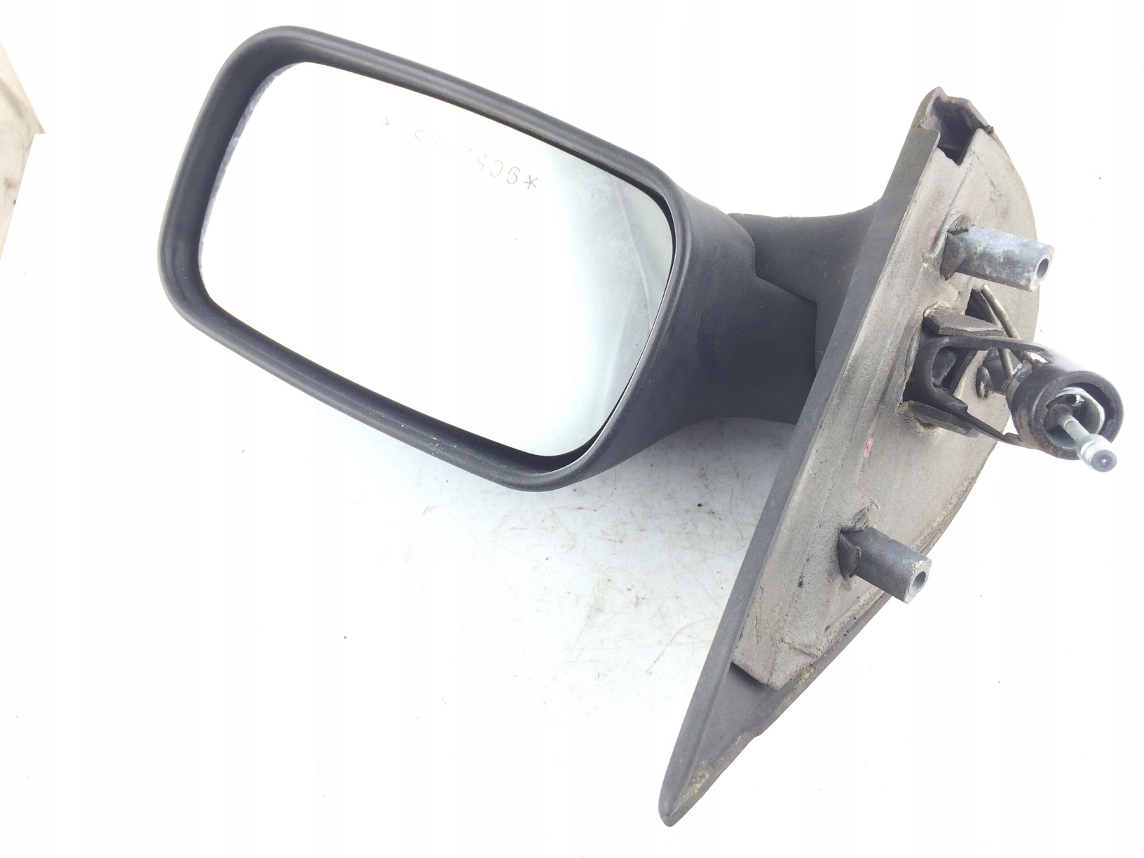 mirror FIAT PUNTO (176) 55 1.1 right