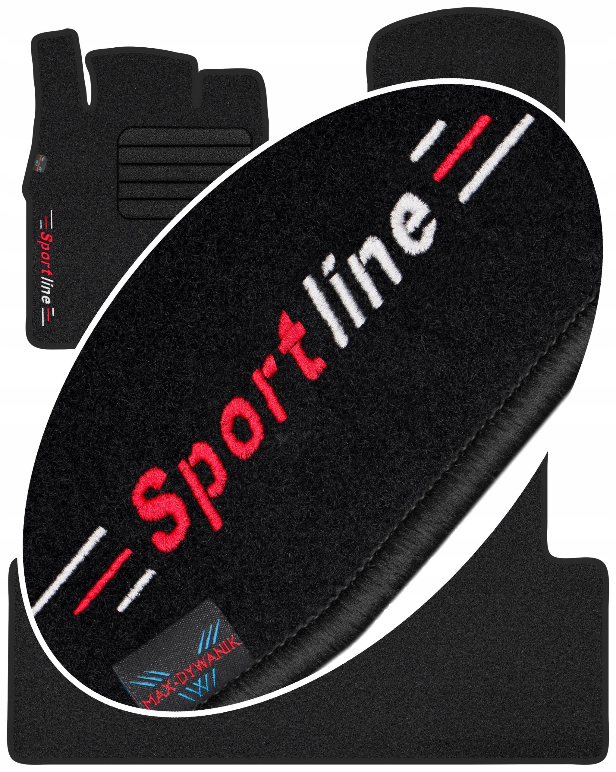 A třída W168 Long 2001-2004 Koberce do auta
