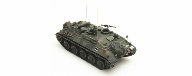 Artitec Brd Beobachtugspanzer 6870028