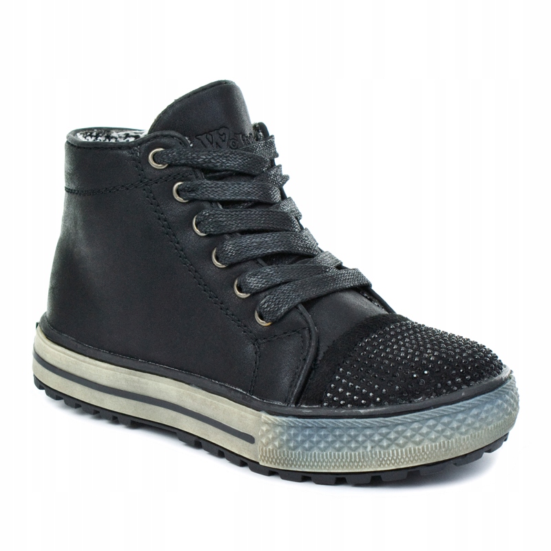 

Trzewiki miękkie Suwak wygodne lekkie Wojtyłko