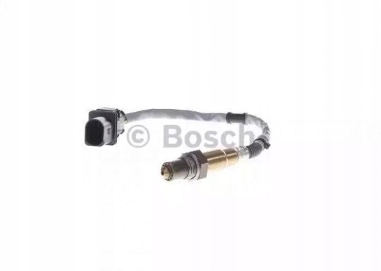 BOSCH 0 281 004 480 Sonda lambda Producent części Bosch
