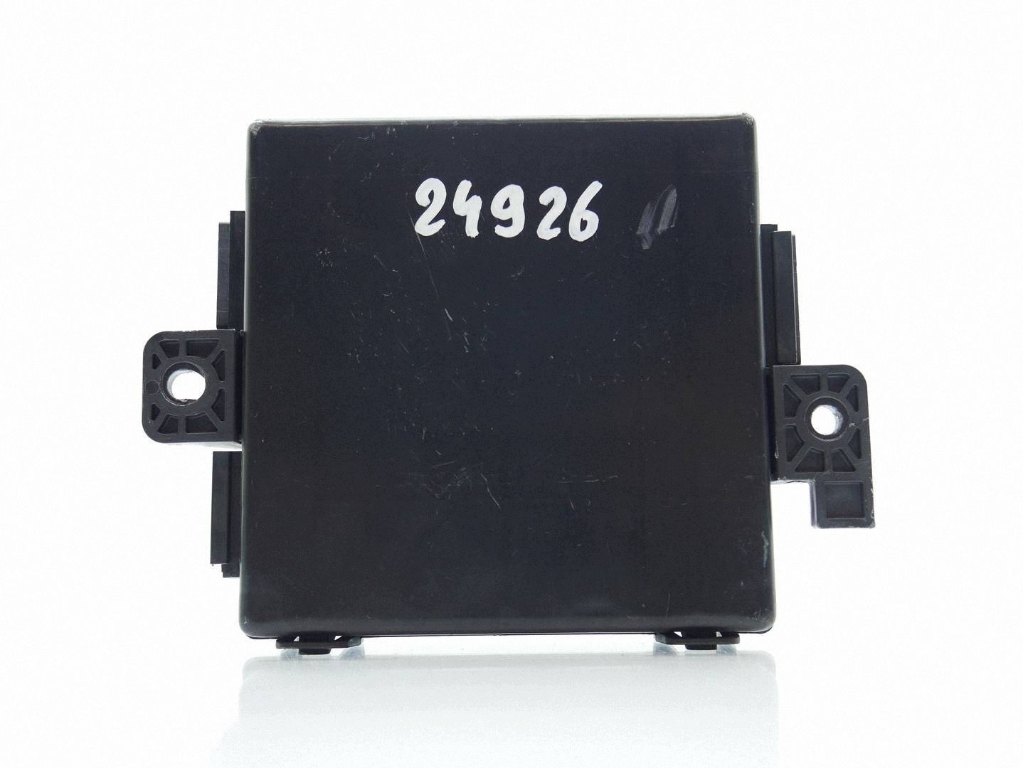 module control unit IMMO JEEP GRAND CHEROKEE WK2 P68240158AA