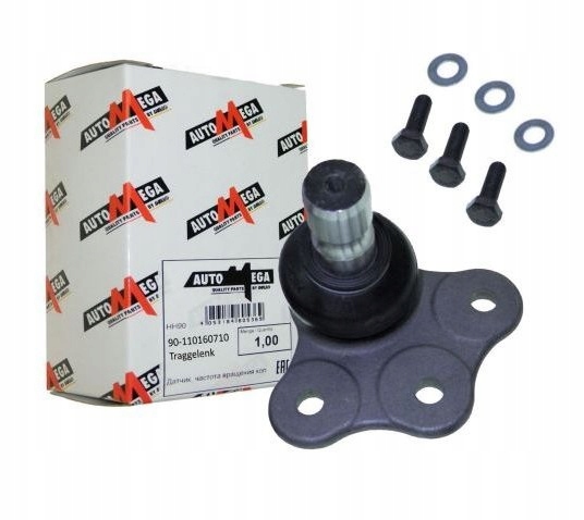 SWORZEŃ WAHACZA OPEL ASTRA II G H VECTRA B ZAFIRA